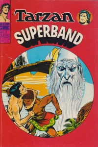 Issue #8