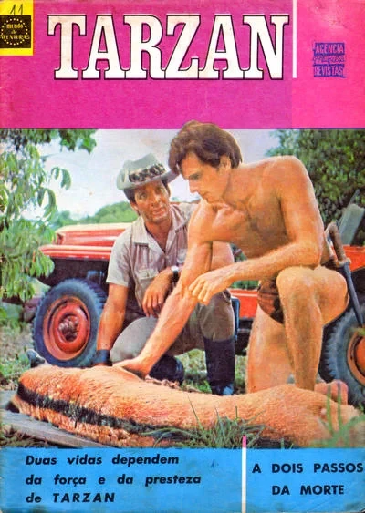 Cover of Issue #11