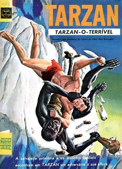 Cover of Issue #12