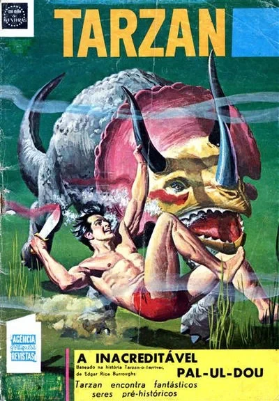 Cover of Issue #13