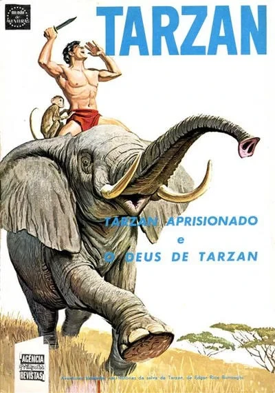 Cover of Issue #15
