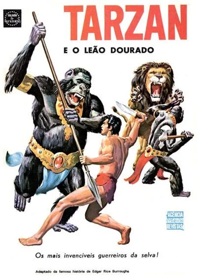 Cover of Issue #17