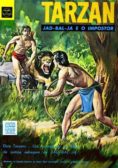 Cover of Issue #18