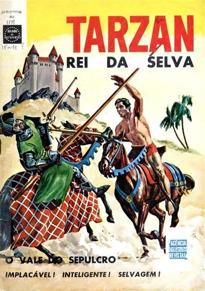 Cover of Issue #22