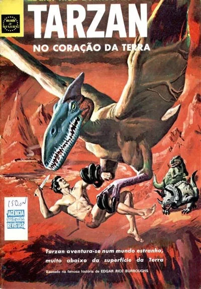 Cover of Issue #23