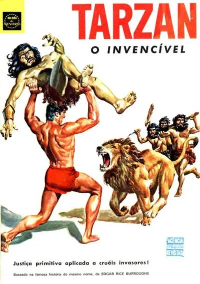 Cover of Issue #26