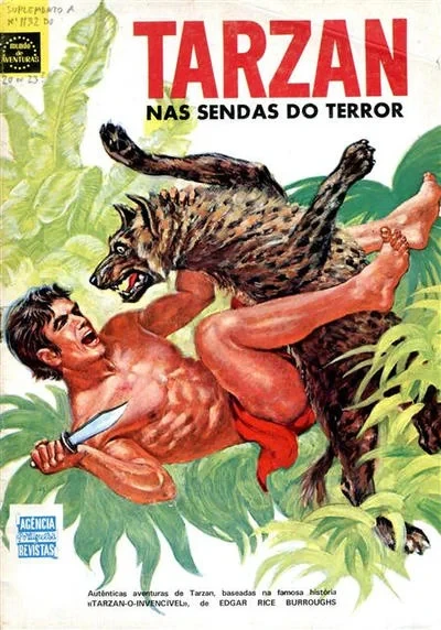 Cover of Issue #27