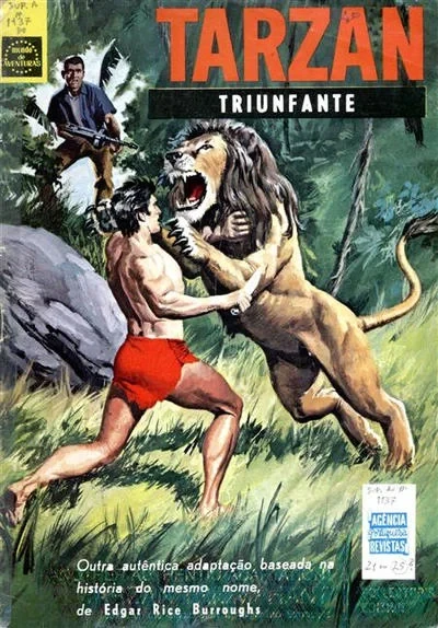 Cover of Triufante