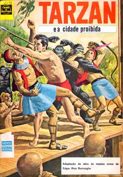 Cover of Issue #34