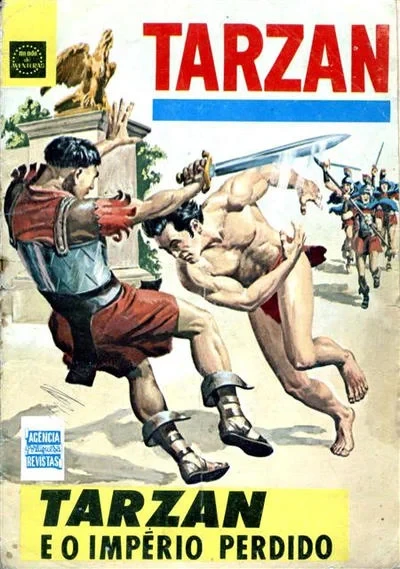 Cover of Issue #38