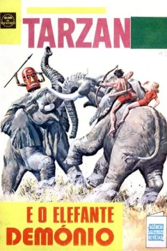 E mO Elefante Demonio