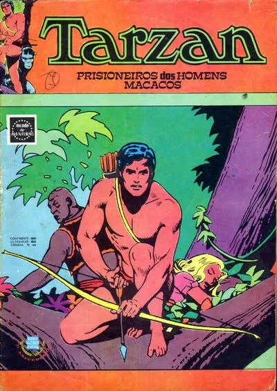 Cover of Issue #46