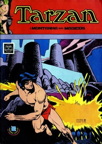 Cover of Issue #47