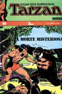 Morte Misteriosa