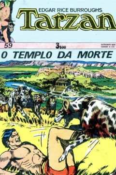 O Templo da Morte
