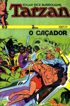 O Cacador