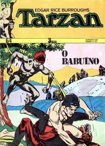 Cover of O Babuino