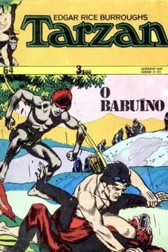 O Babuino