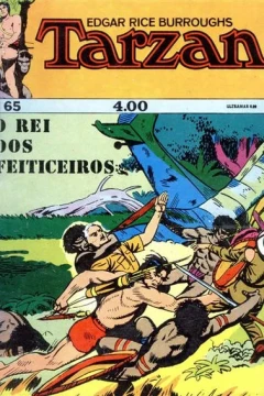 O Rei dos Feiticeiros