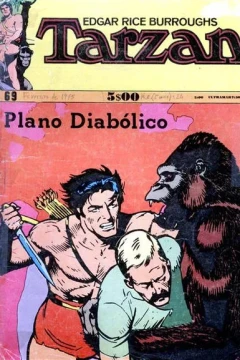Plano Diabolico