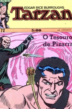O Tesouro de Pizarra