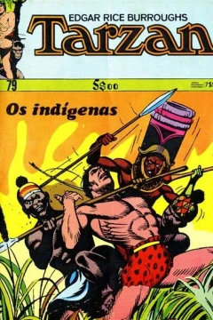 Os indigenas