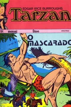 O Mascarado