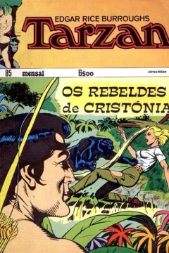 Os Rebeldes de Cristonio