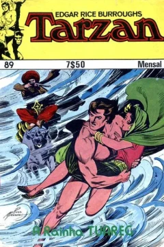 Issue #89