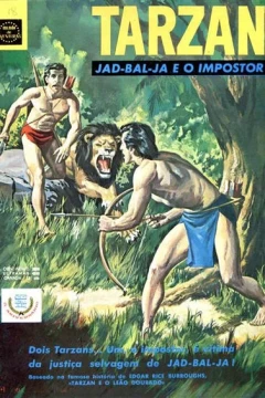 Jad-Bal-Ja E O Impostor