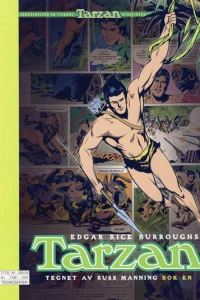 Issue #1