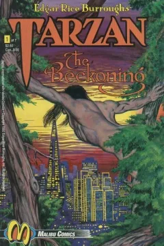 Issue #1