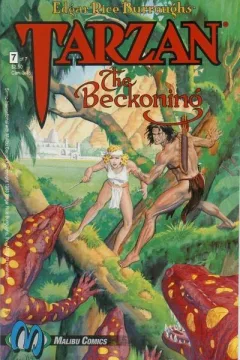 Issue #7
