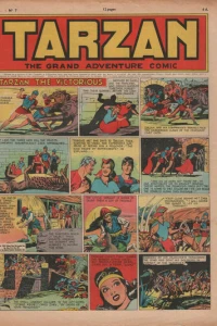 Issue #1.07