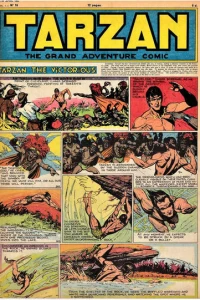 Issue #1.16