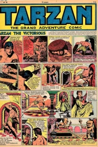 Issue #1.18