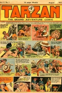 Issue #2.01