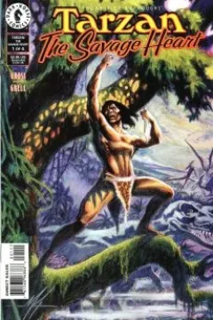 Issue #1