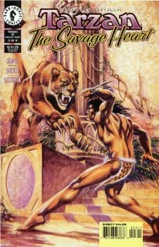 Cover of Issue #3