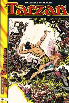 Issue #3
