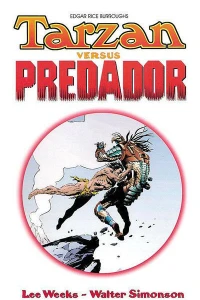 Issue #1