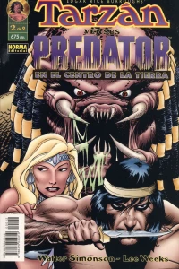 Issue #2