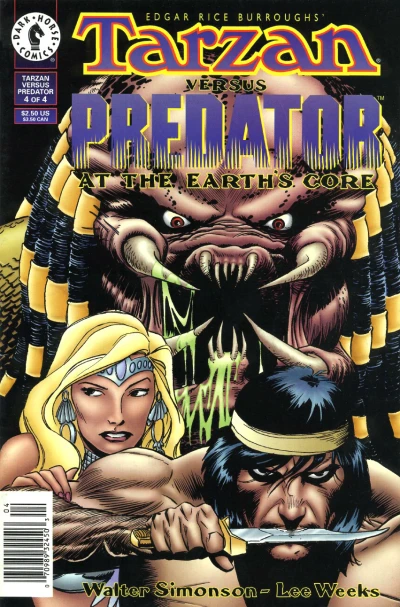 Cover of The Law of the Jungle