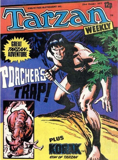 Cover of no. 20