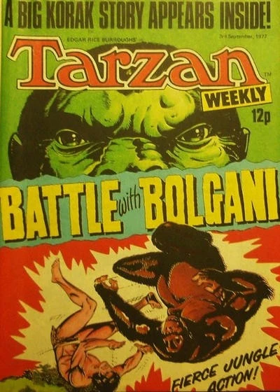 Cover of No. 13