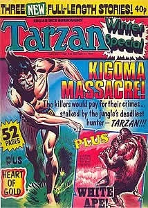 Cover of Kigoma Massacre