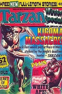 Kigoma Massacre