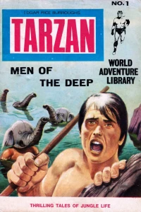 Men of the Deep