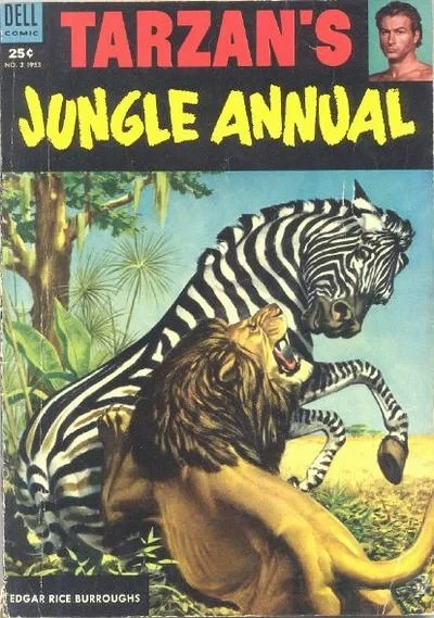 Cover of Issue #2
