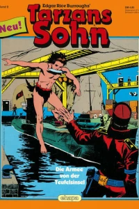 Issue #2